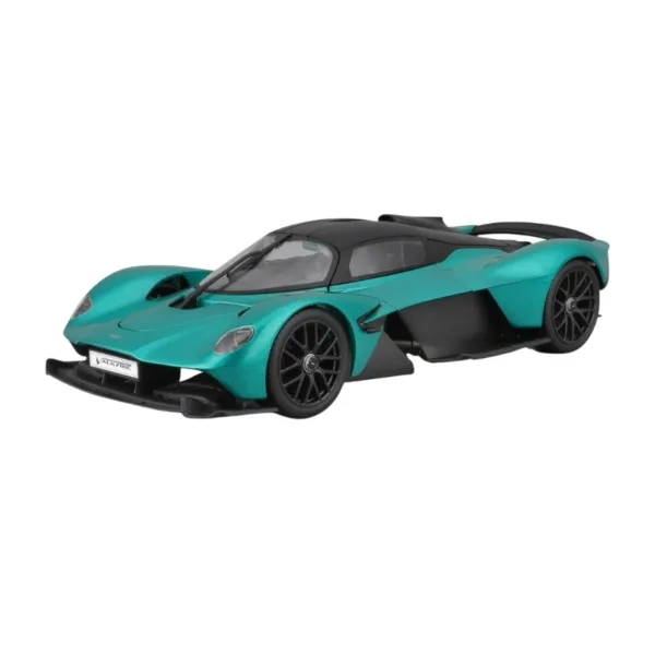 Maisto 1:18 Special Edition 2021 Aston Martin Valkyrie Die cast Model – 31465 GN