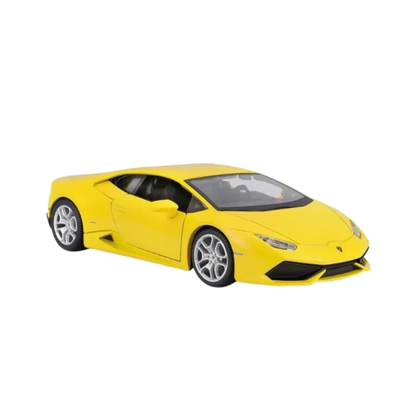 Maisto 1:24 Special Edition Lamborghini Huracán Coupe – 31509 YL