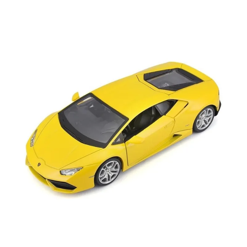 Maisto 1:24 Special Edition Lamborghini Huracán Coupe - 31509 YL - Image 3
