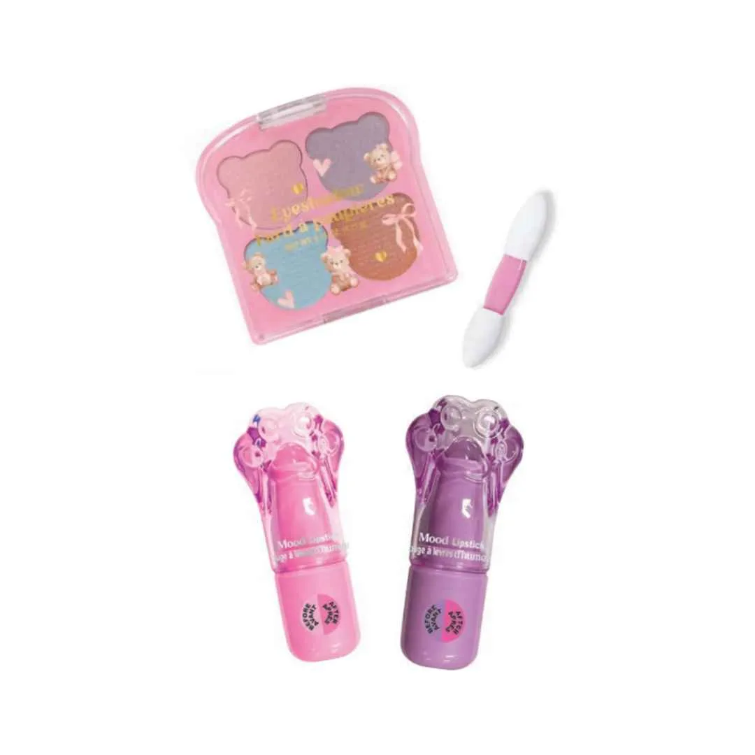 Hot Focus: Moody Fun - 3 Pc Set - Image 3