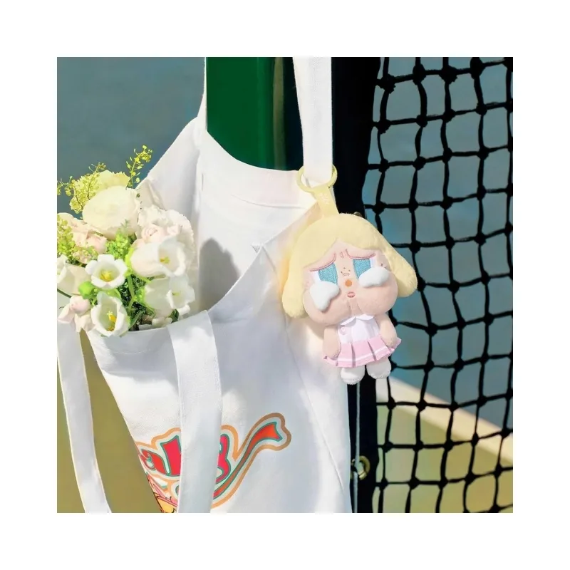Pop Mart Cry Baby Sunset Concert Plush Pendant Blind Box - 294708 - Image 3