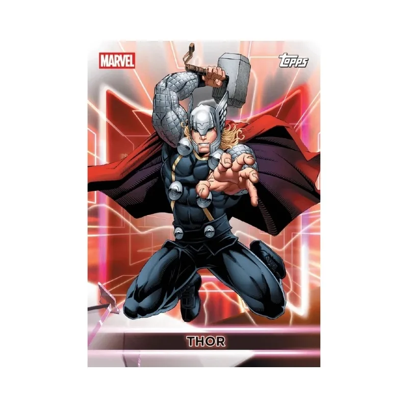 Topps 2026 Neo Marvel Blaster Value Box (7 packs ) - Image 11