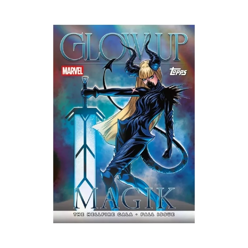 Topps 2026 Neo Marvel Blaster Value Box (7 packs ) - Image 6