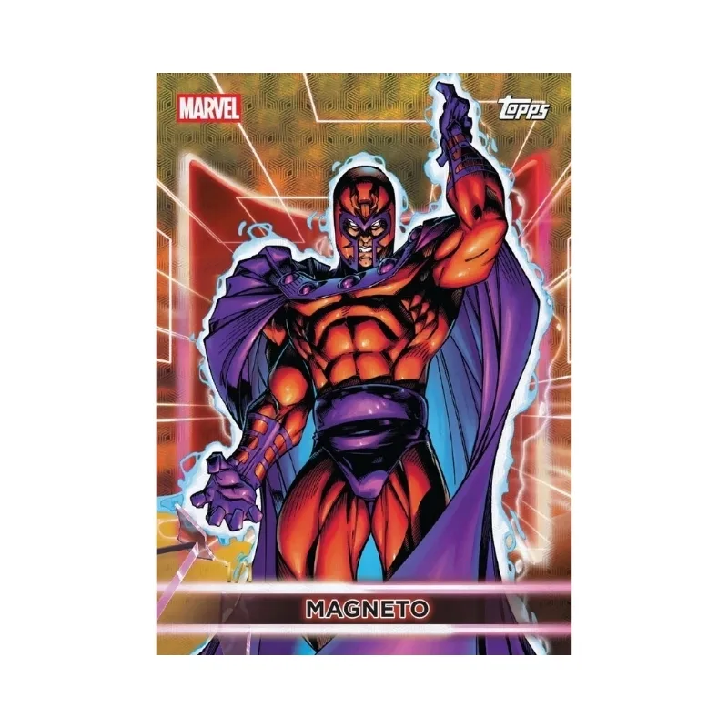Topps 2026 Neo Marvel Blaster Value Box (7 packs ) - Image 5