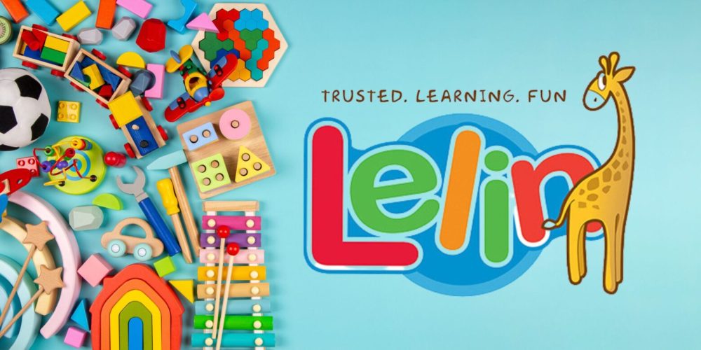 Lelin IG Banner